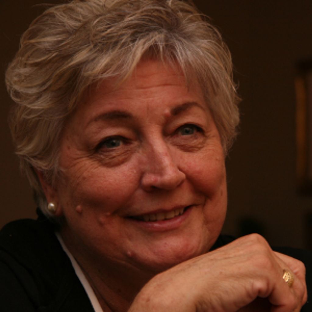 Barbara K. “Barb” Clark