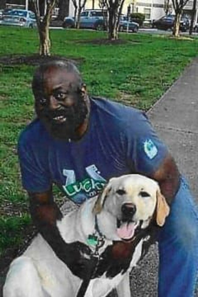 Louis Gregory Mcnair, Jr. Profile Photo