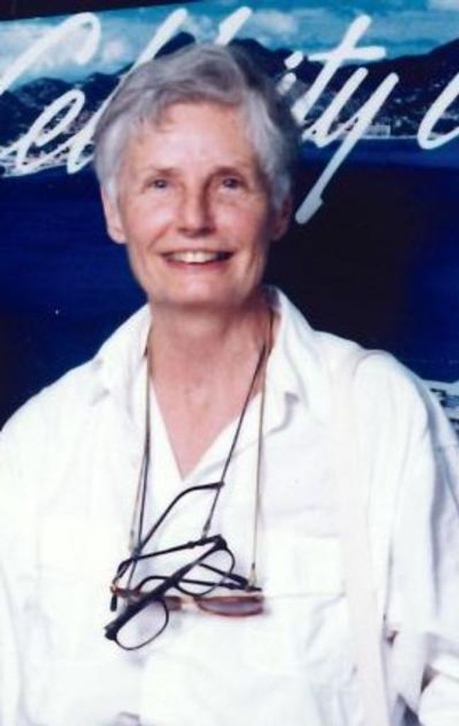 Gladys Christine Lubinski Profile Photo