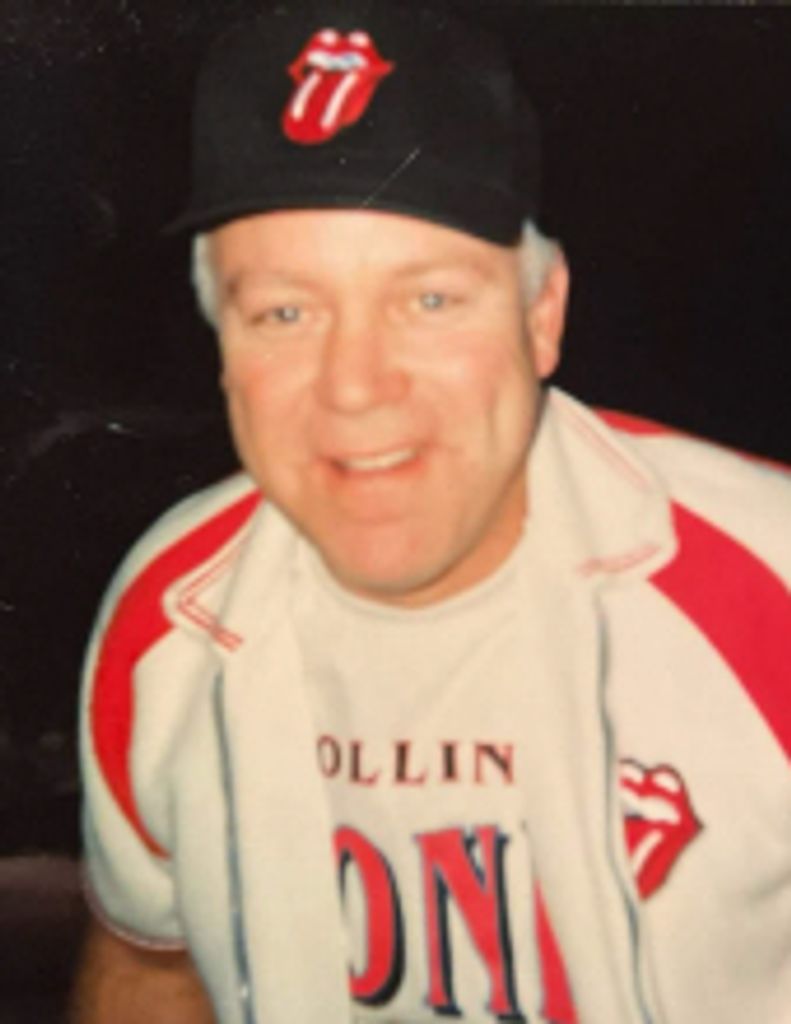 Frankie Lee Koehl Profile Photo