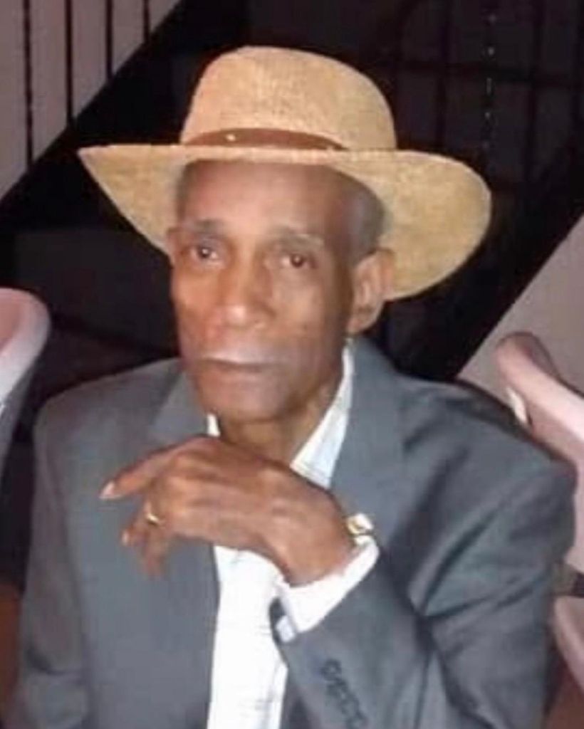 James P. Redmond Jr.