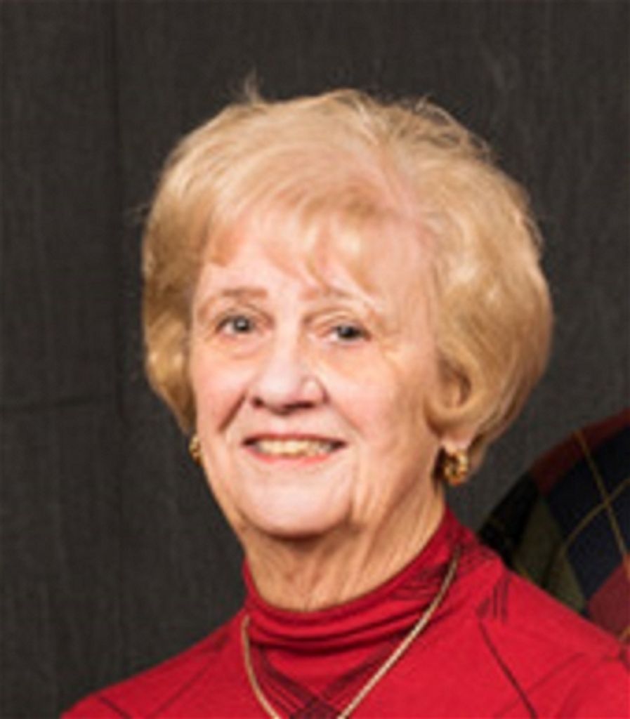 Jane E. Krewson Profile Photo