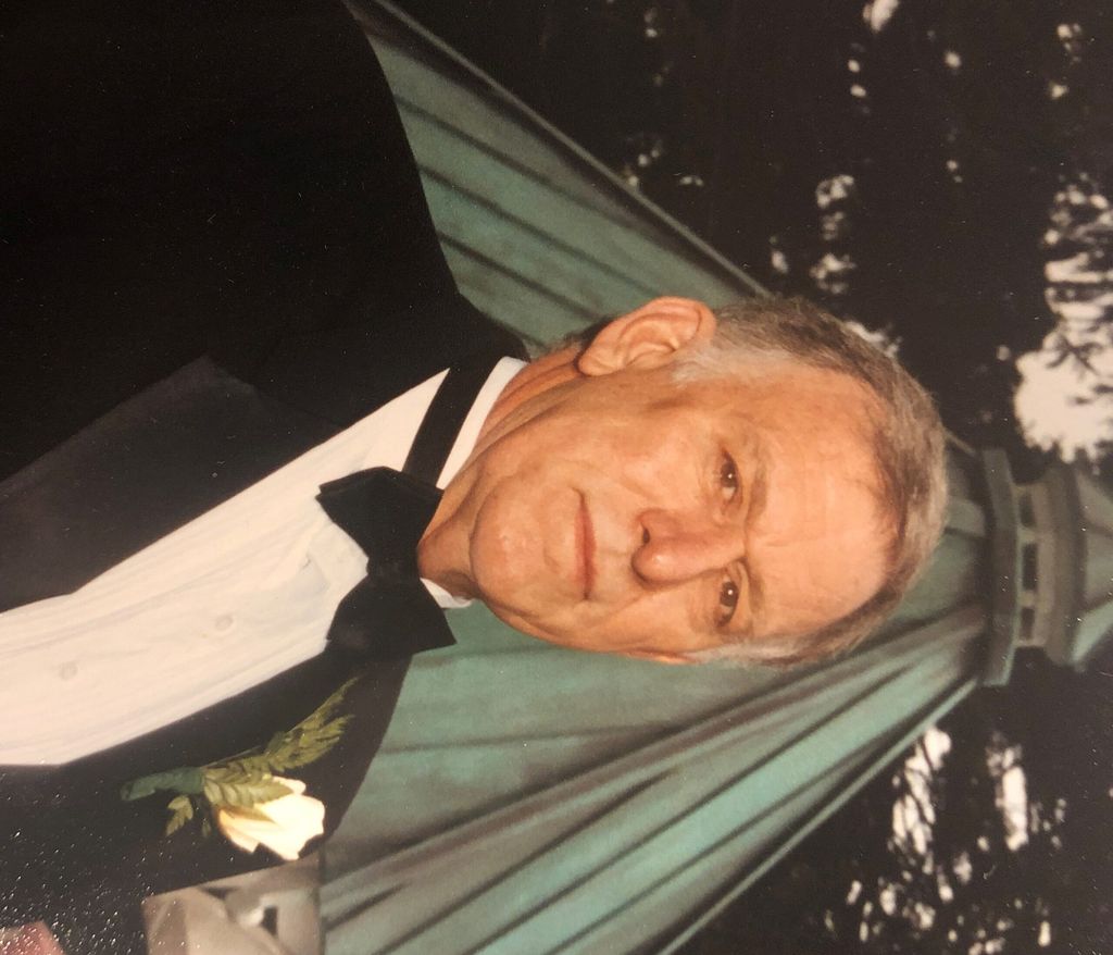 Eugene C. Baudier, Jr.