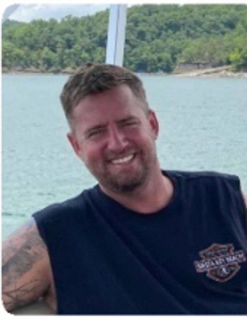 Eric M. Hartman