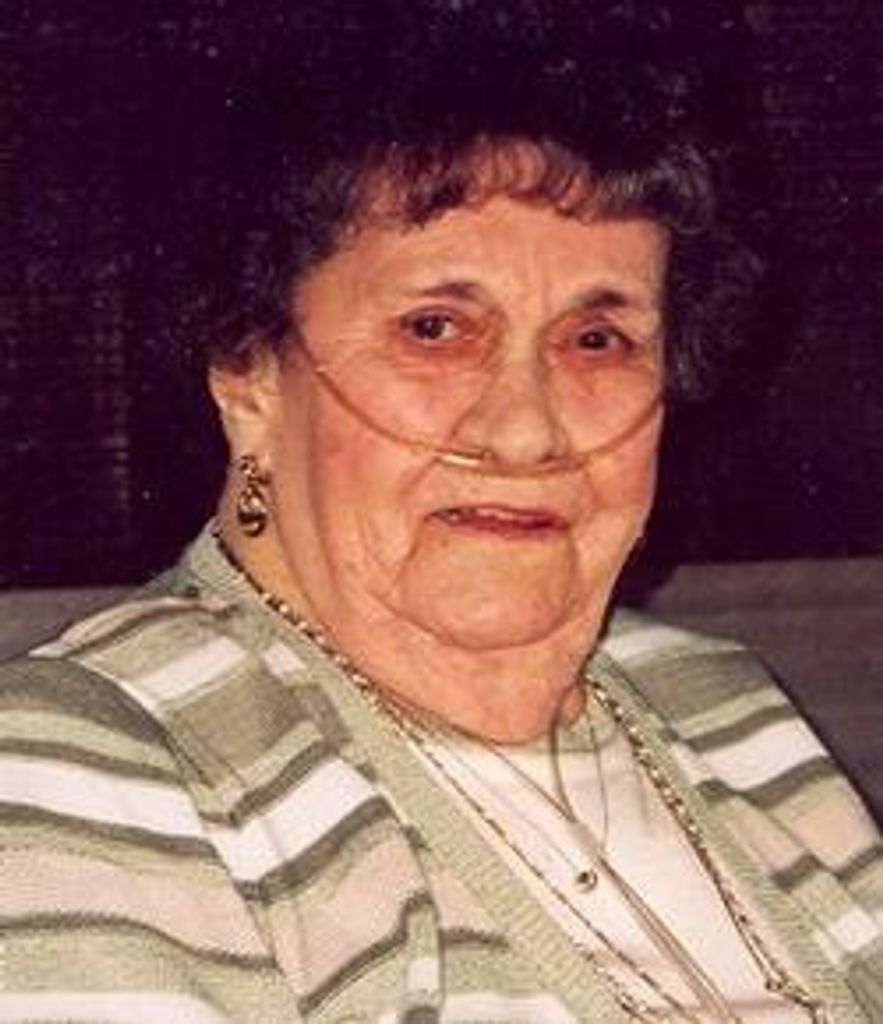 Dorothy M. &Quot;Dort&Quot; Simpson