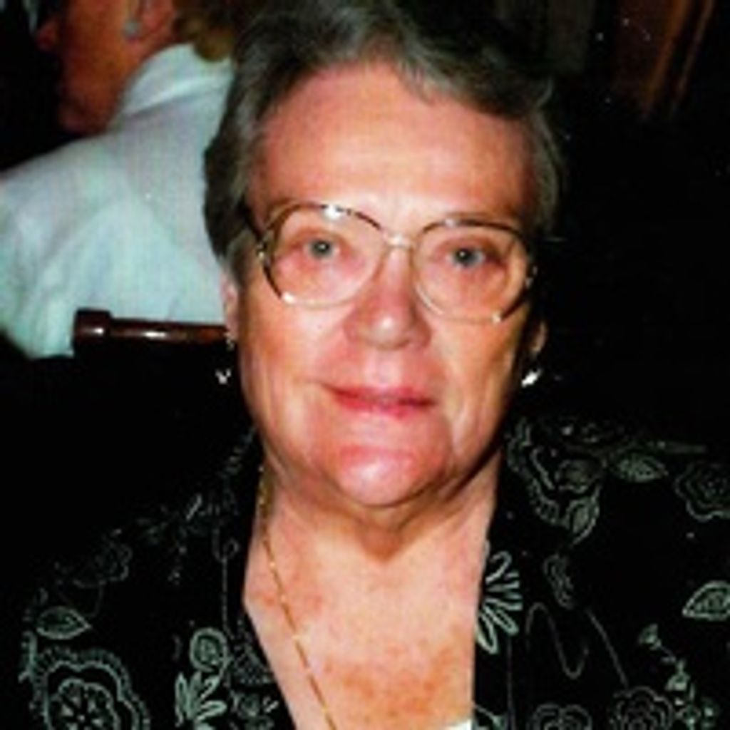 Beulah Wheeler Broadhead