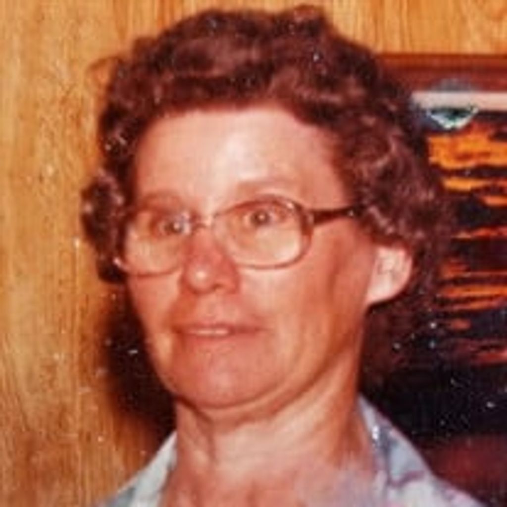 Helen Cecile Burlet Lott