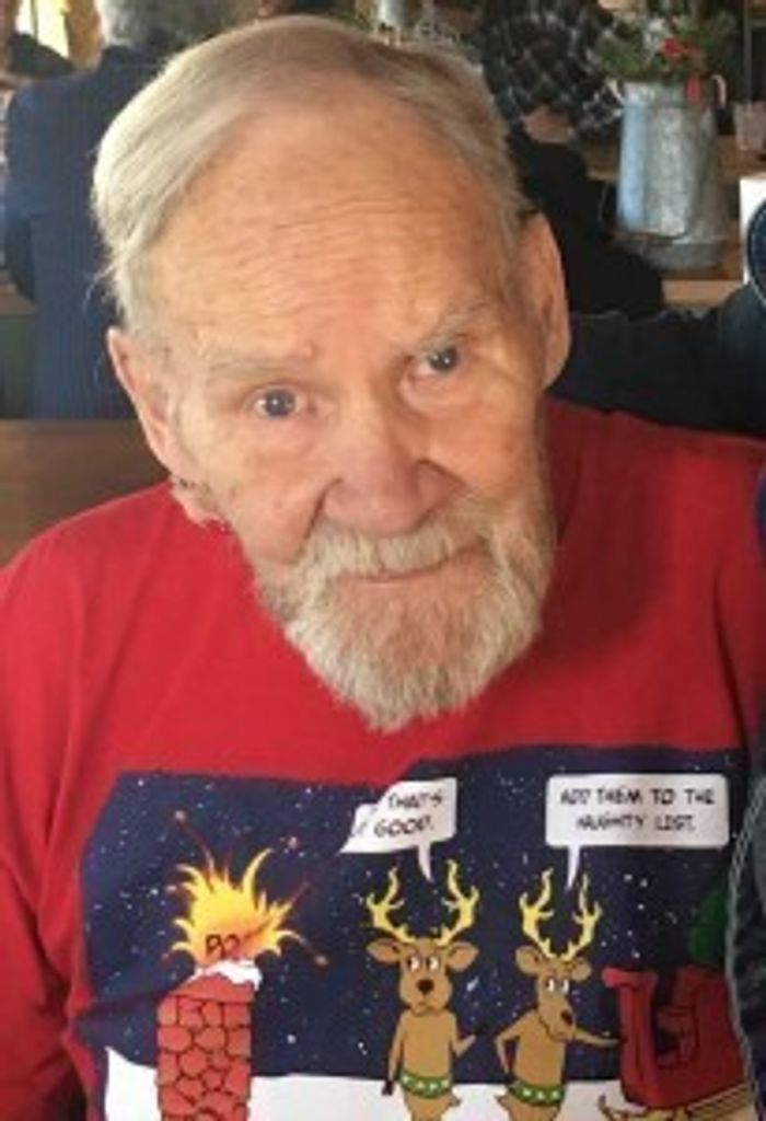 Robert “Bob” Burgess Profile Photo