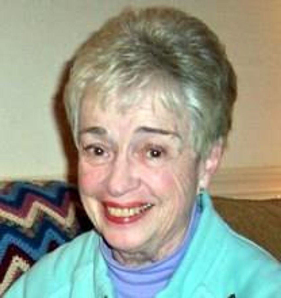 Mary (Dowling)  Byrne Profile Photo