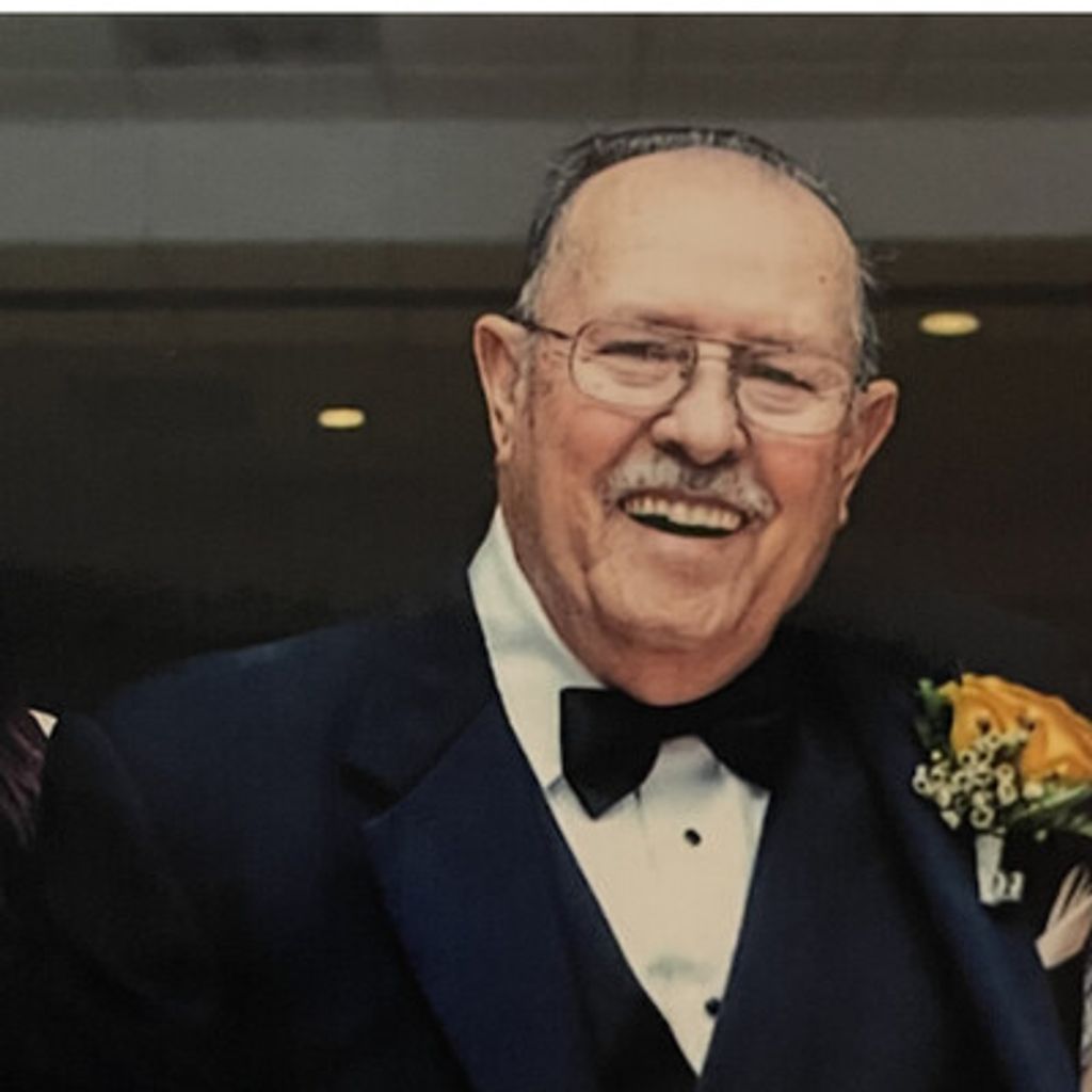 Jesus Maria Valderas Sr.