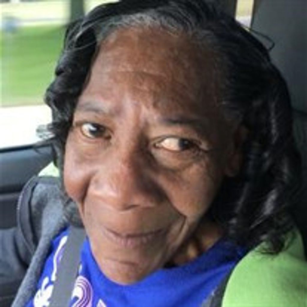 Ms. Patricia Ann Taylor