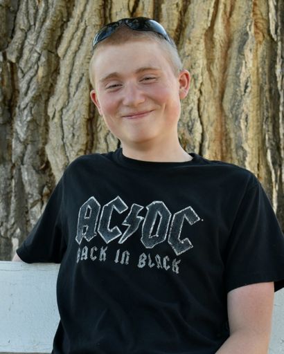 Cole Berger Profile Photo