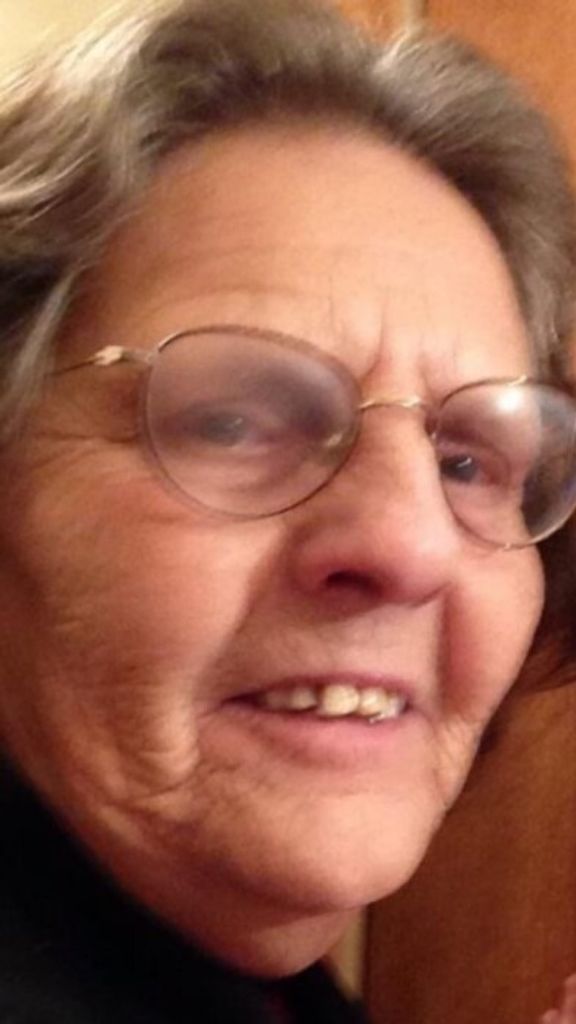 Barbara Ann (Long)  Burgess