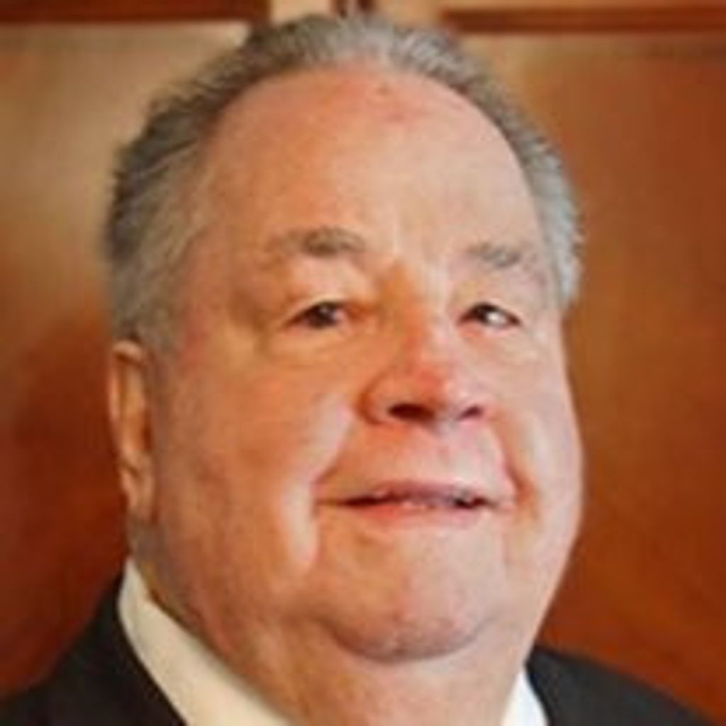 Henry "Harry" Leo Hannan, Jr.