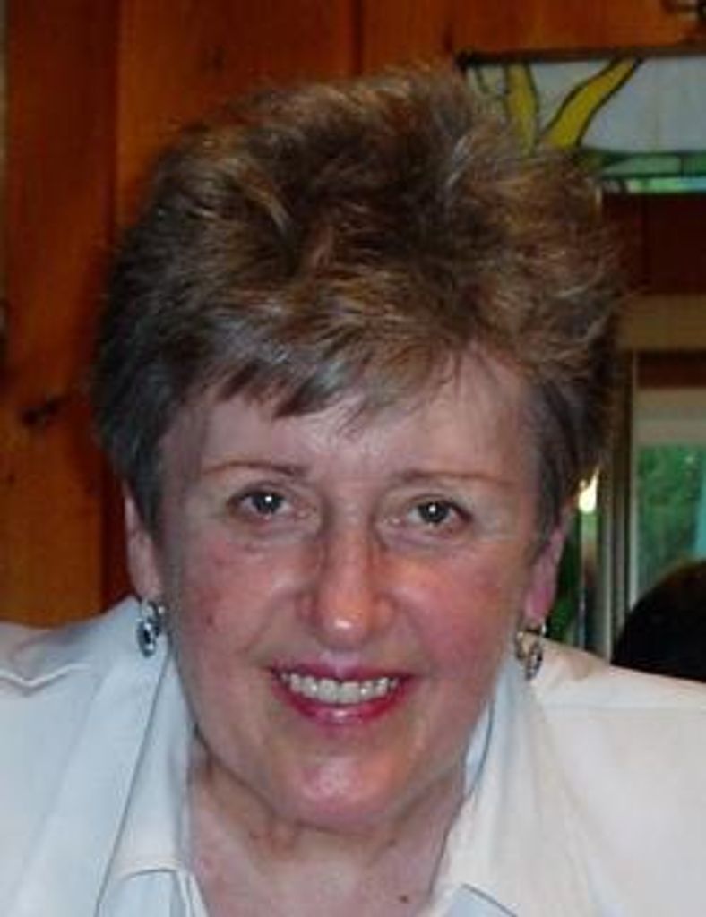 Margaret Lepesko