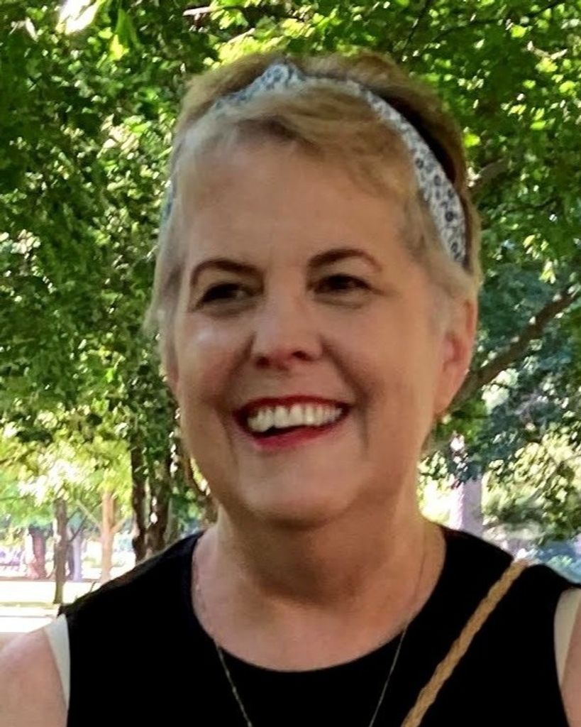 Carol B. Walker Profile Photo