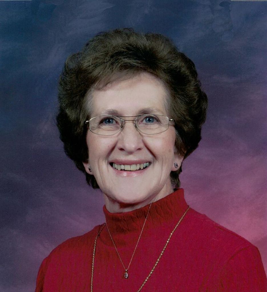 Barbara "Barb" Luger Profile Photo