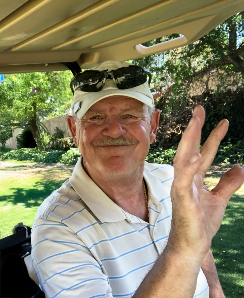 Gary H. Wagner Profile Photo