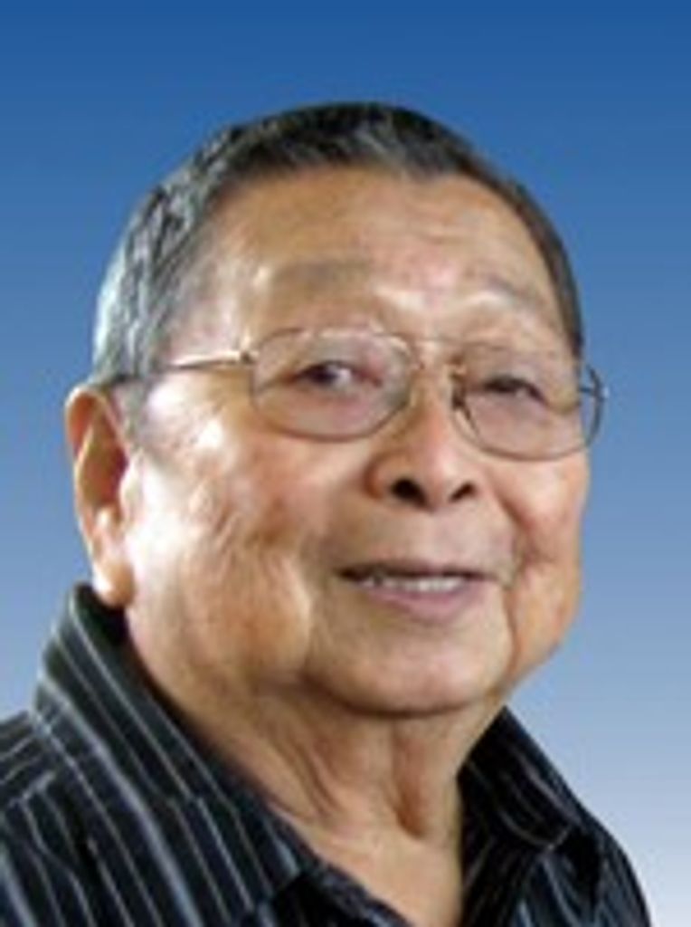 Eugene Seizo Okazaki