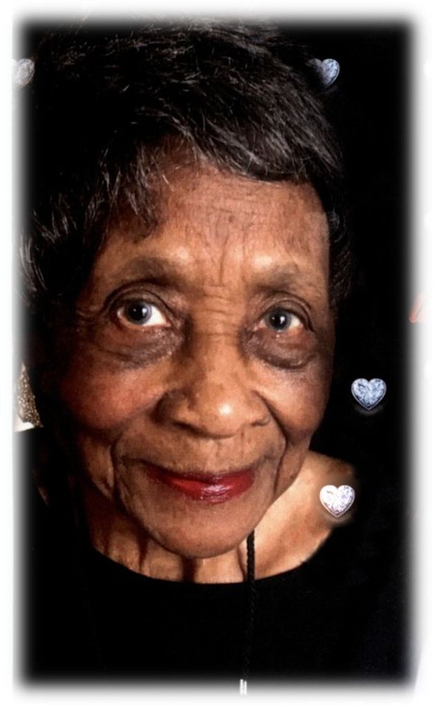 Elizabeth Lowman