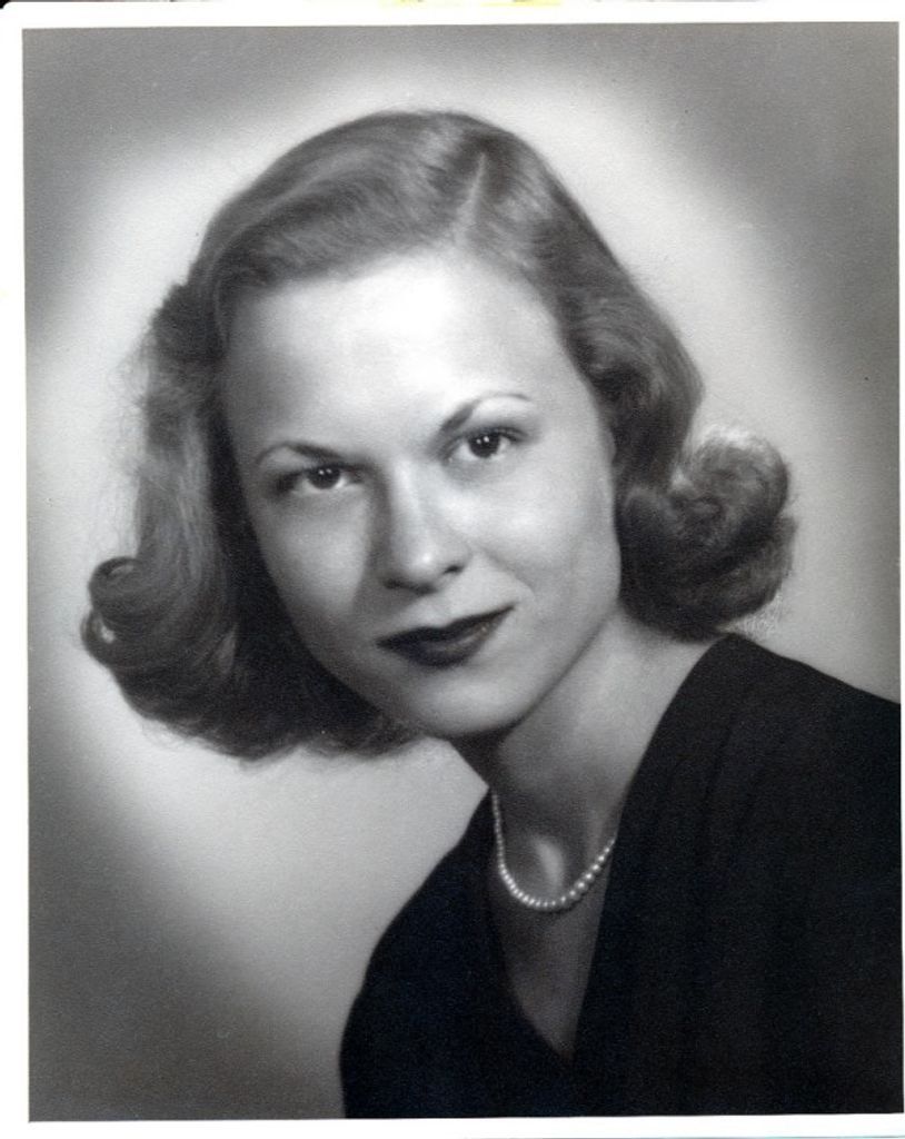 Marion L. (Loiry)  Lewis