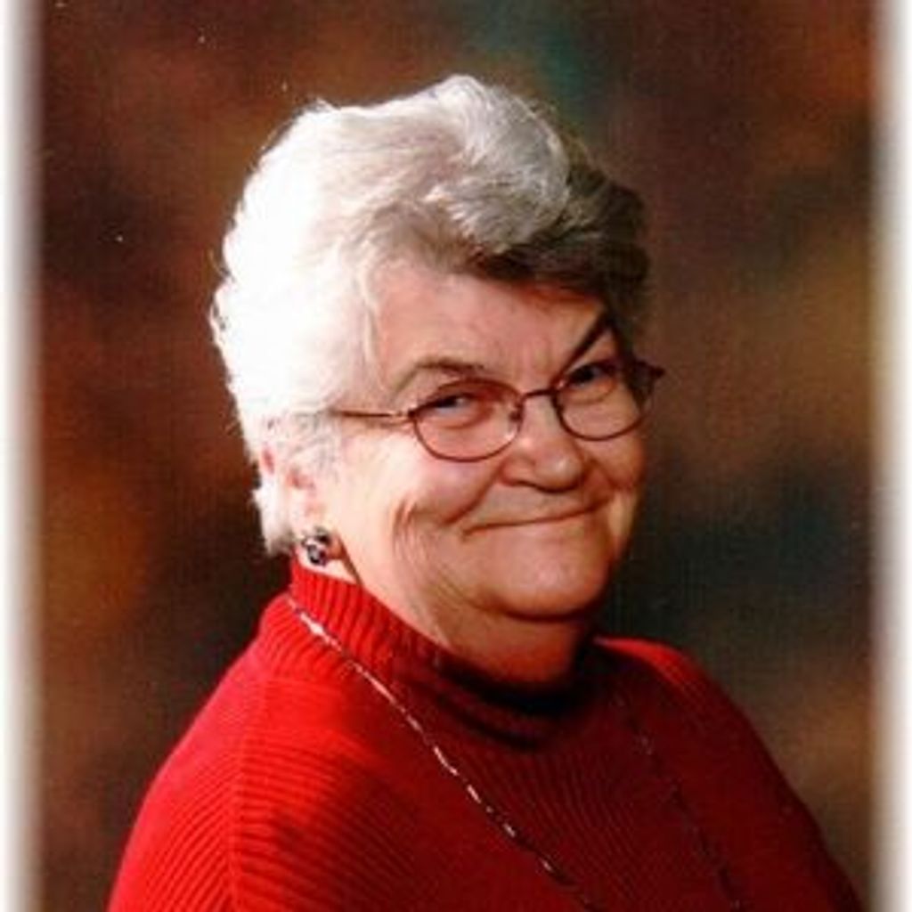 Della Grieger