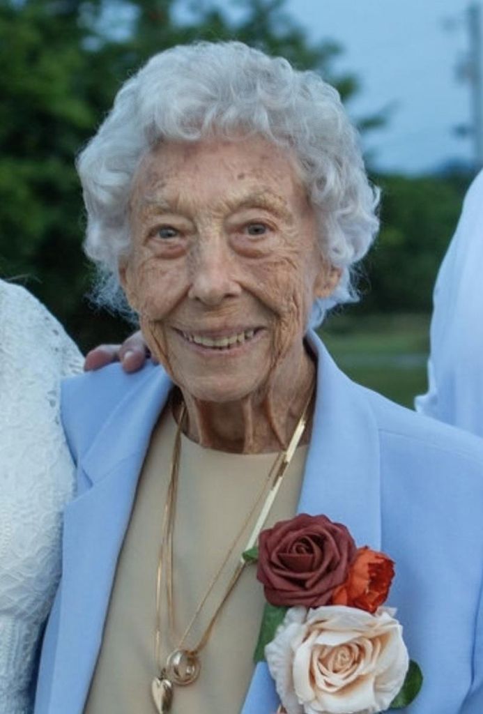 Marian Starr Driver Profile Photo