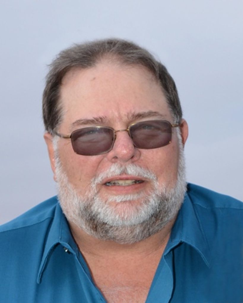 Allan Fetzer Profile Photo