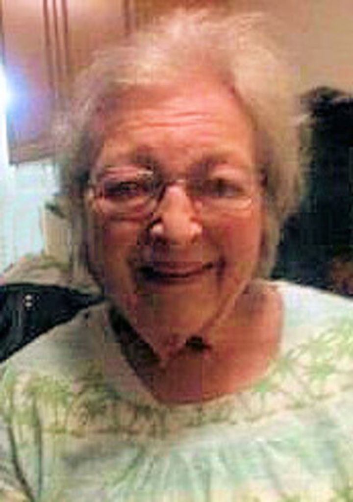 Nevola J. Smull