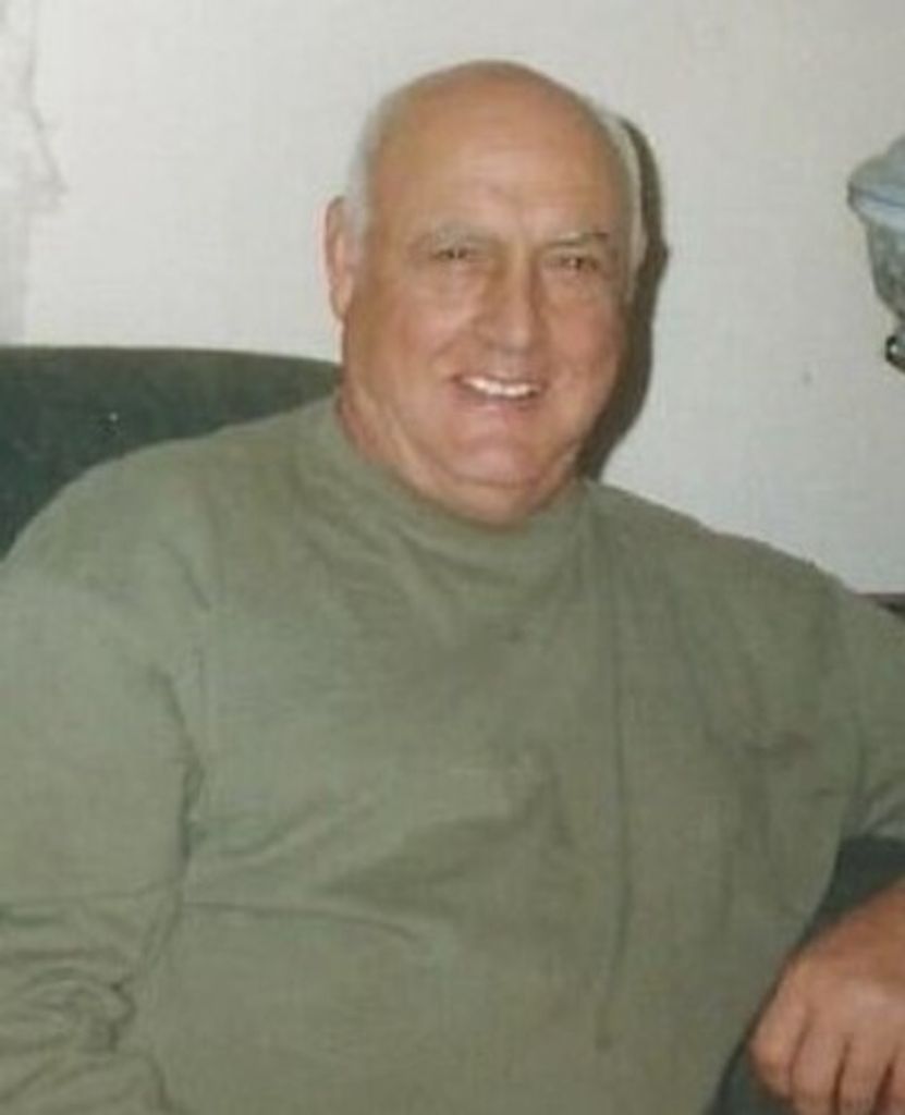 George Henry Brown