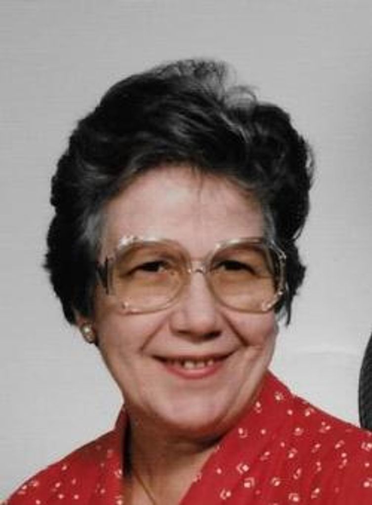 Viola Mae Compton