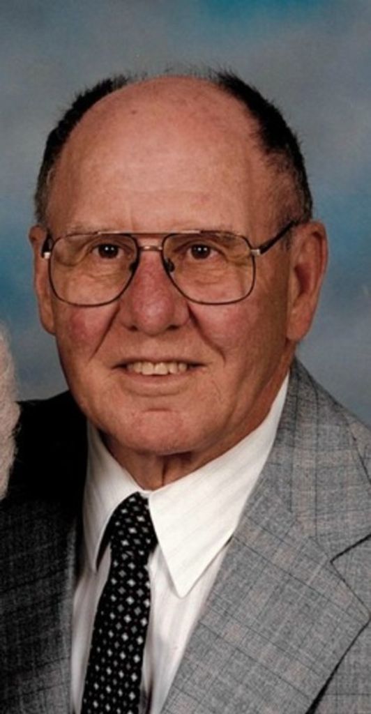 Russell R. Kerstetter