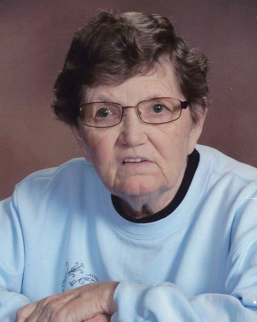 Hildred Florence Loomans Profile Photo