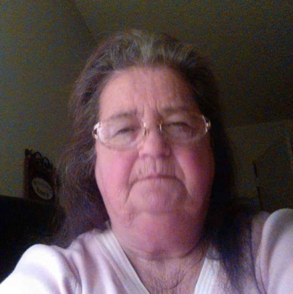 Martha Ann Grigsby Profile Photo