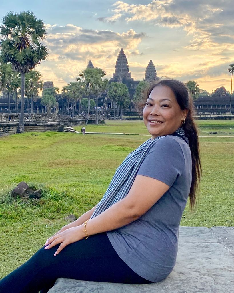Susan Ing Profile Photo