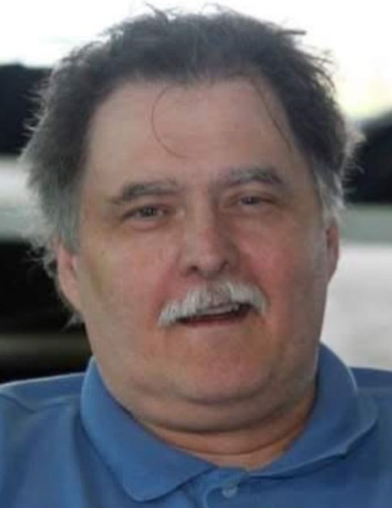 Jeffrey Ray Miller Profile Photo