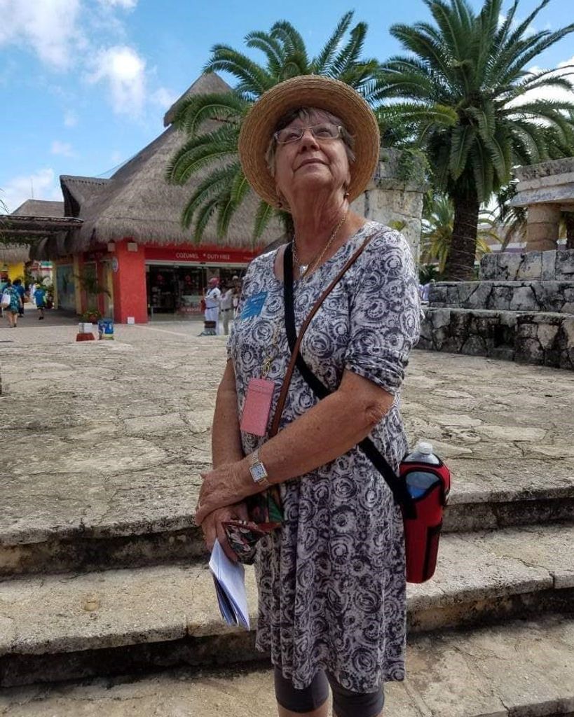 Patsy Graham Profile Photo