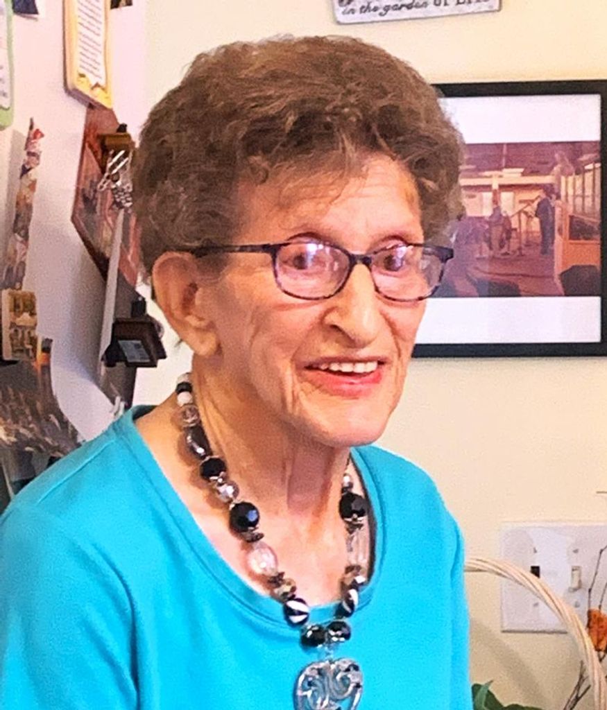 Rachel Louise Wheeler