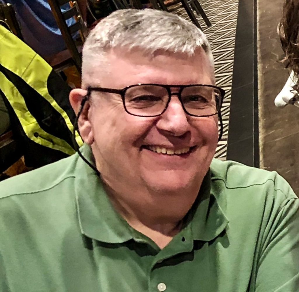 Lammers, David Michael