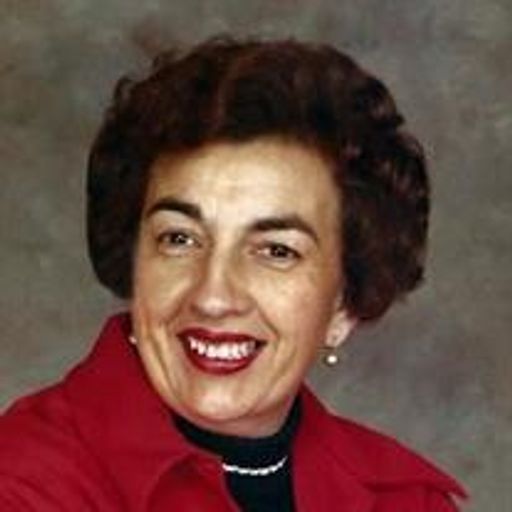Constance Lou "Connie" Myers Profile Photo