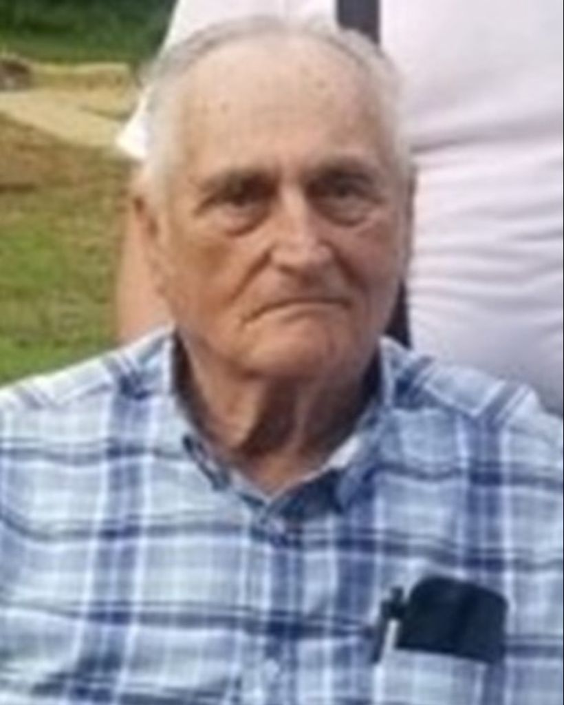 Doyle Max Sloan Sr.