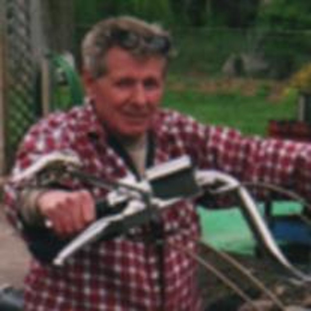 Gary Sayler
