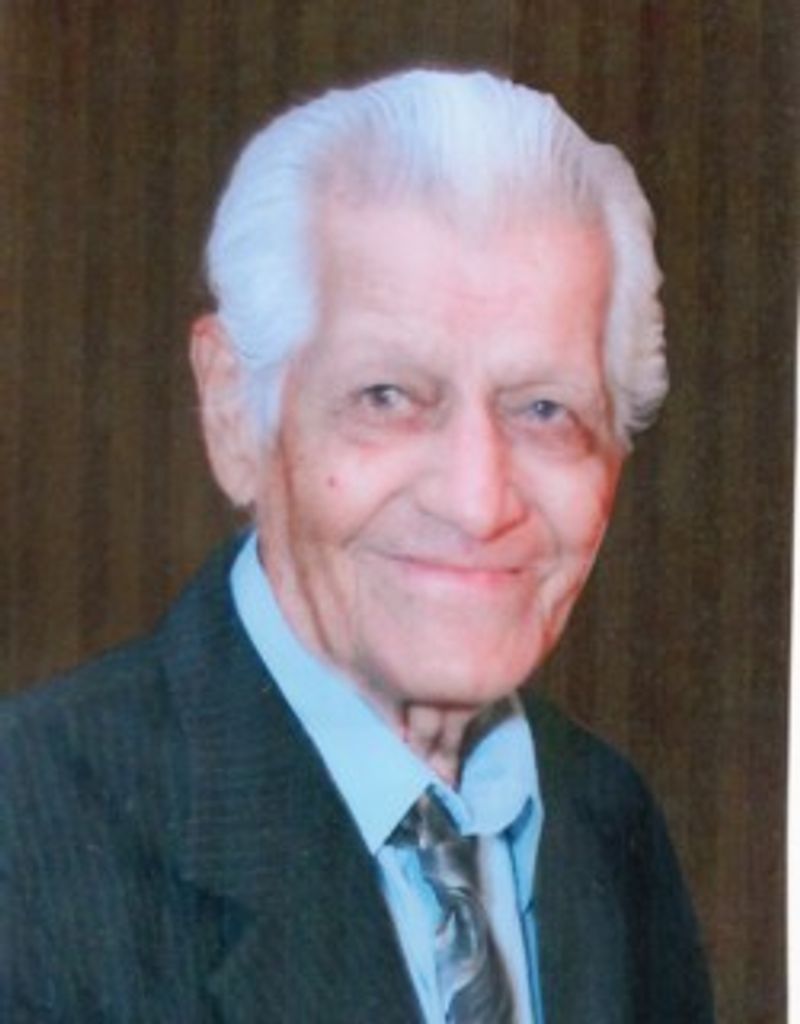 Jose Ignacio Araujo