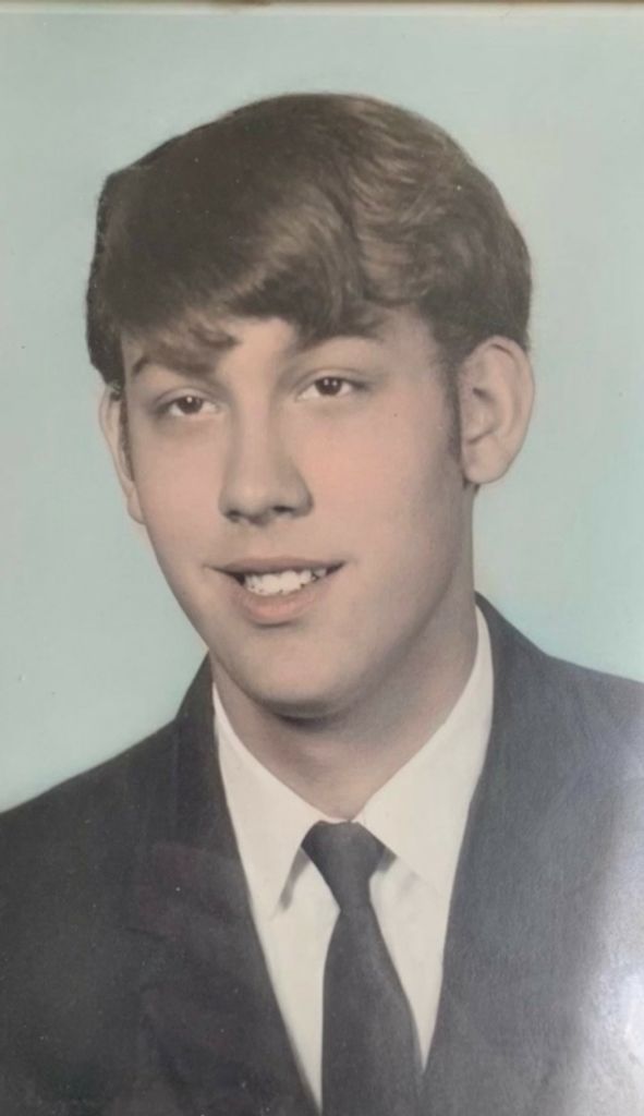William P. Woessner Profile Photo