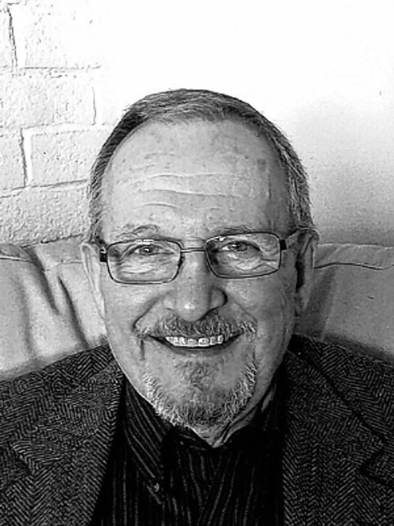 Rev. John J. Sperrazza