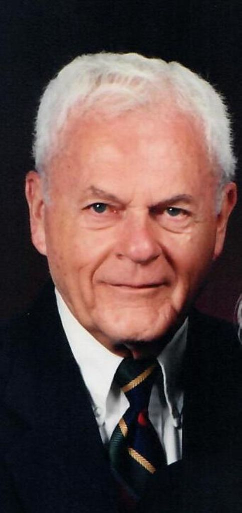 Maurice Edward Burton Profile Photo