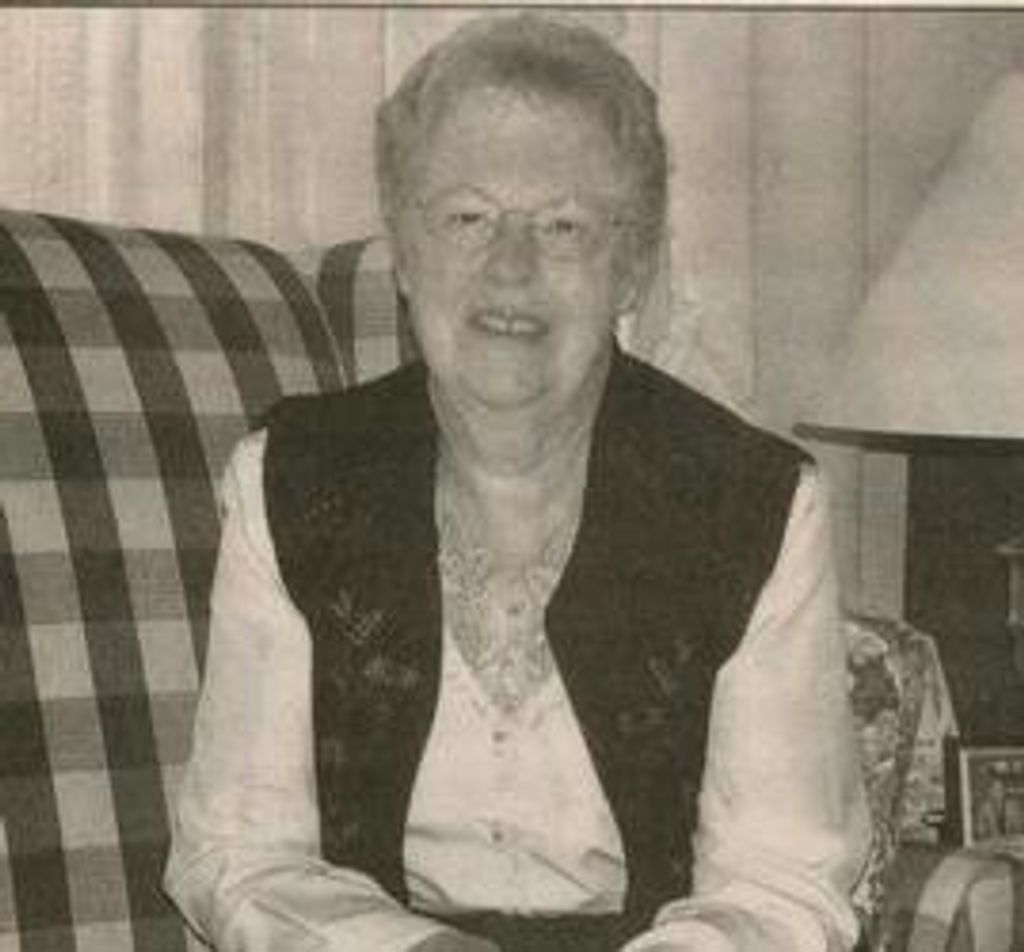 Jeneane M. Trevethan