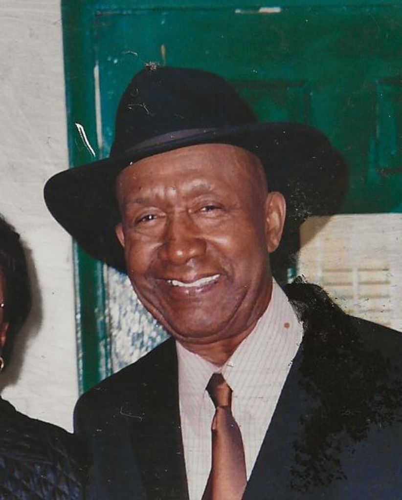 Robert L. Jackson, Jr.