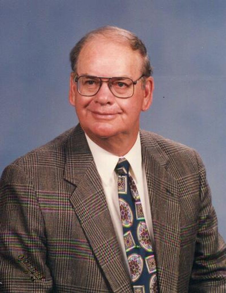 Paul O'Neal Parrish Profile Photo
