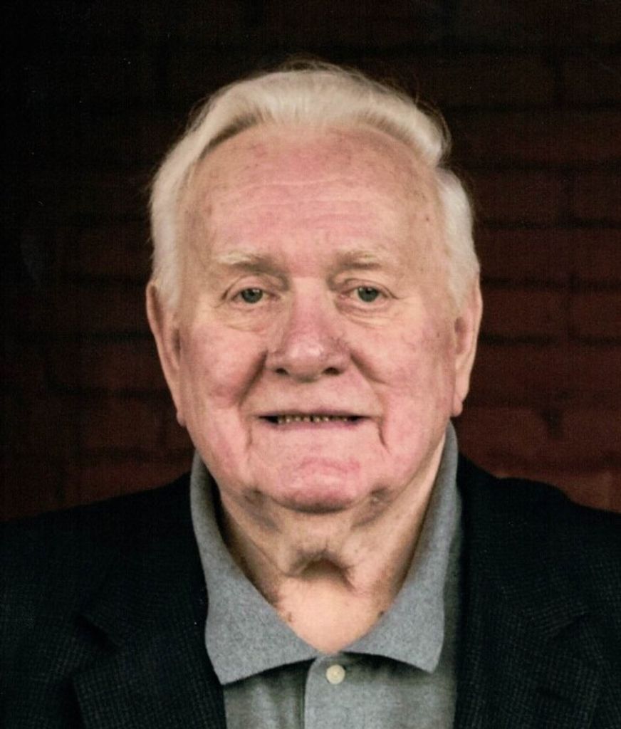 Charles "Lunk" Marecic, Jr.